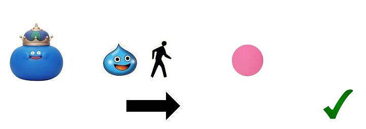 Let nature take its course!