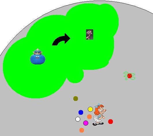 Please look both ways before crossing the streams